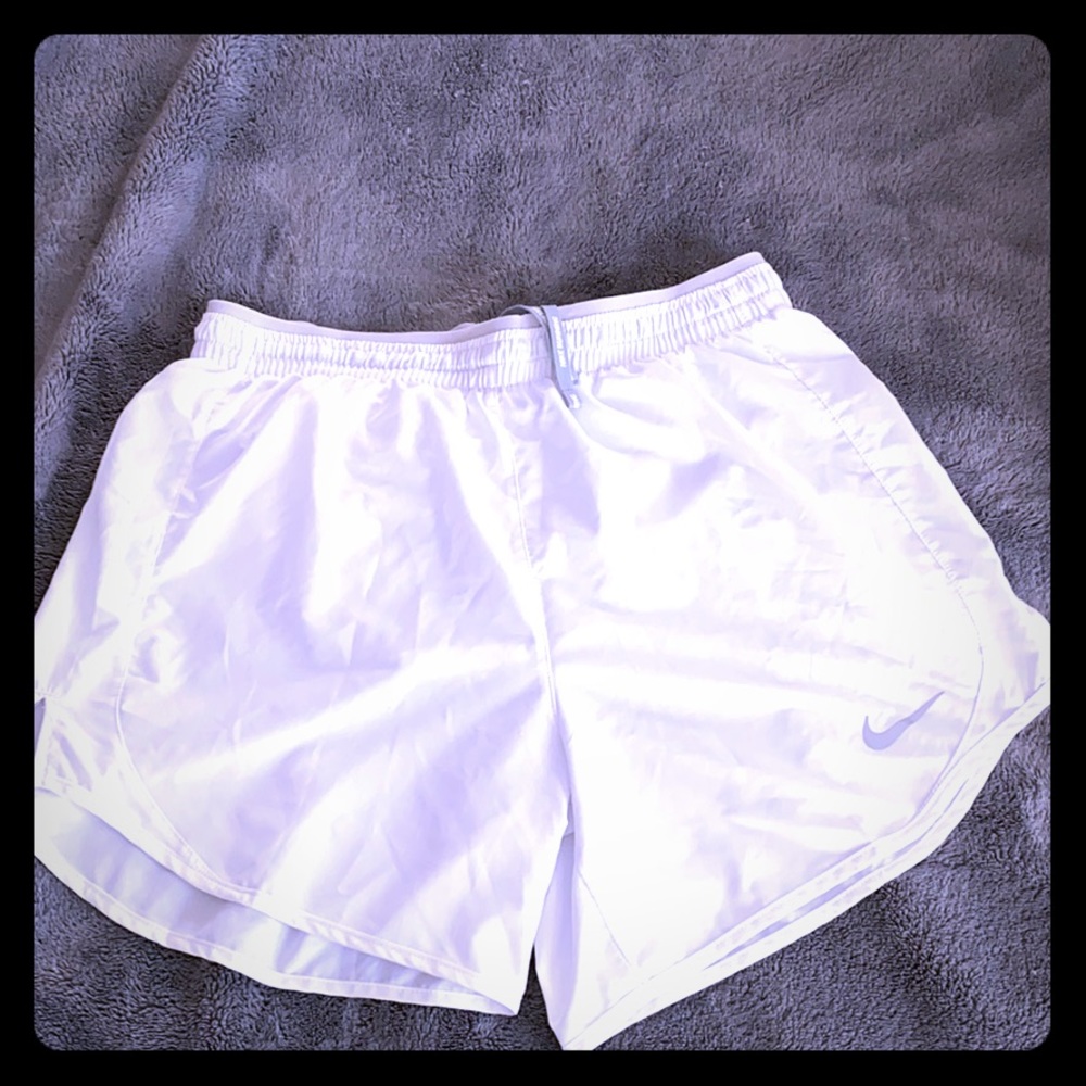 Nike Dri-Fit Running Shorts